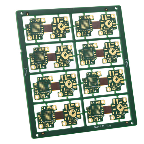 Rigid-Flex PCBs (2)